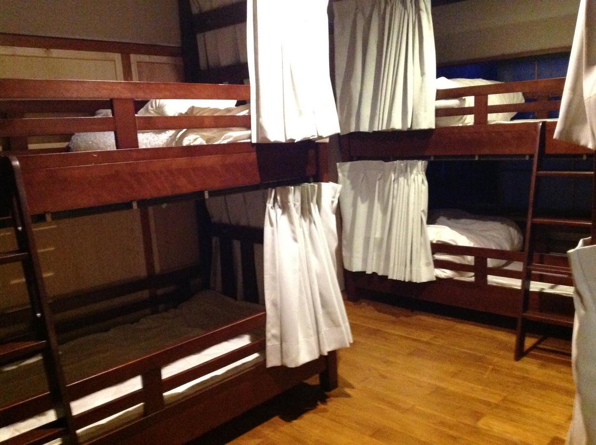 Yagishiri Guest House Yasundeke Haboro Kültér fotó
